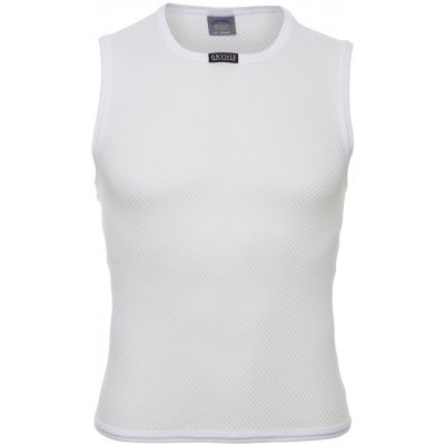 Brynje Super Thermo C-Shirt White – Zboží Dáma