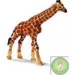Schleich 14751 Žirafí mládě – Zboží Dáma