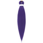 eBraid 100% Kanekalon 90g - Pur – Zboží Dáma