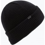 Volcom Pánská zimní čepice Sweep Lined Beanie black – Hledejceny.cz