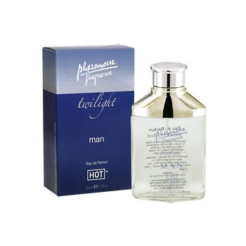 Hot Twilight Natural Spray men feromonový sprej pro muže 50 ml