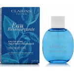 Clarins tělový sprej Eau Ressourcante 100 ml – Zboží Dáma
