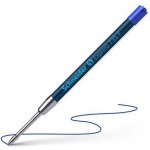 Schneider 13475 náplň do kuličkového pera Express 735 0,3 mm modrá – Zboží Živě