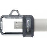 SanDisk Ultra Dual Drive 32GB SDDD3-032G-G46 – Zboží Živě