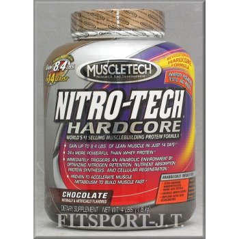 Muscle Tech Nitro Tech 1810 g