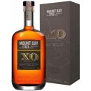 Mount Gay XO 43% 0,7 l (karton)