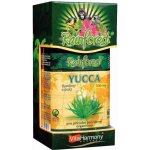 VitaHarmony Yucca 500 mg 60 kapslí – Zboží Mobilmania