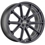 OZ SUPREMA XT 11,5x23 5x128 ET56 matt graphite – Sleviste.cz