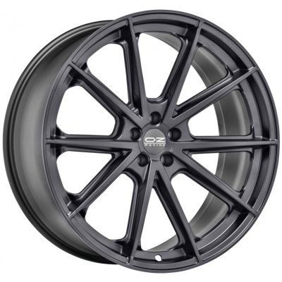 OZ SUPREMA XT 11,5x23 5x128 ET56 matt graphite – Sleviste.cz