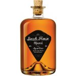 Beach House Spiced 40% 0,7 l (holá láhev) – Zboží Dáma