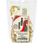 Sunfood Lotus kořen sušený 20 g – Zboží Dáma