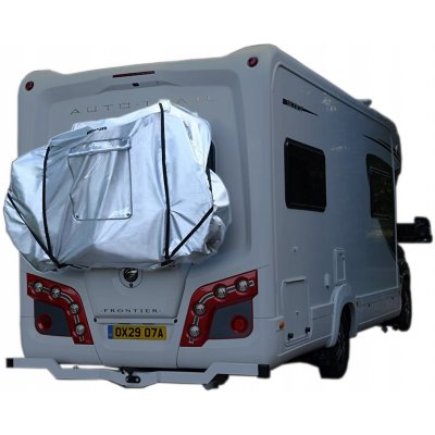 Plachta Oxford Aquatex Touring Premium 2 kola – Sleviste.cz