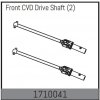 Modelářské nářadí Absima Front CVD Drive Shaft 2