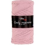 Vlna Hep Cordy macrame 2,5 mm - 8003 – Hledejceny.cz