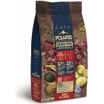 Polaris GF pes Adult hovězí krůta 12 kg – Sleviste.cz