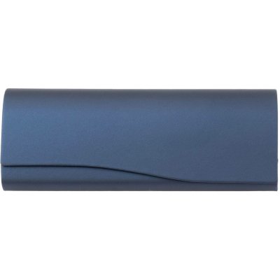 Montana Eyewear Pevné pouzdro na brýle s magnetem HC93A modrá – Sleviste.cz