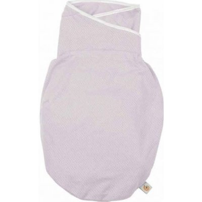 Ergobaby zavinovačka Lilac Light – Hledejceny.cz