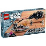 LEGO® Star Wars 40755 Imperiální výsadková loď vs. povstalecký průzkumný spídr – Zboží Živě