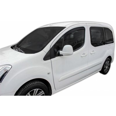 Peugeot Partner 08-18 Ofuky | Zboží Auto