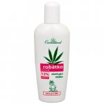 Cannaderm Robátko Ošetřující mléko 150 ml – Zboží Mobilmania