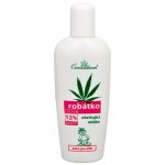 Cannaderm Robátko Ošetřující mléko 150 ml – Hledejceny.cz