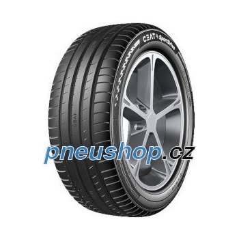 Pneumatiky Ceat SportDrive 215/45 R17 91Y