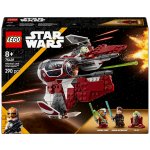 LEGO® Star Wars™ 75401 Ahsoka a jediská stíhačka Interceptor™ – Zboží Dáma
