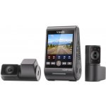 VIOFO A229 Ultra 3CH GPS 4K 2025 | Zboží Auto