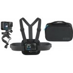 GoPro Sports Kit - AKTAC-001 – Zboží Živě