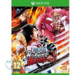 One Piece: Burning Blood – Hledejceny.cz