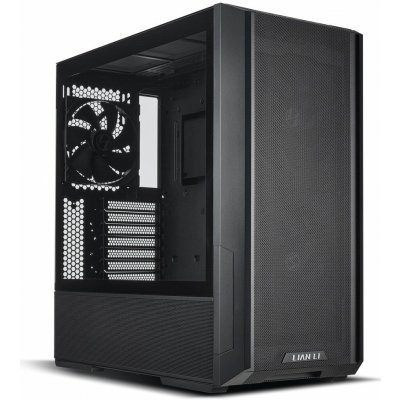 Lian Li Lancool 216X Black G99.LAN216X.00 – Sleviste.cz