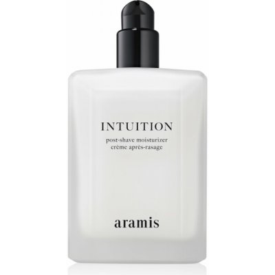 Aramis Intuition krém po holení 95 ml – Zboží Mobilmania