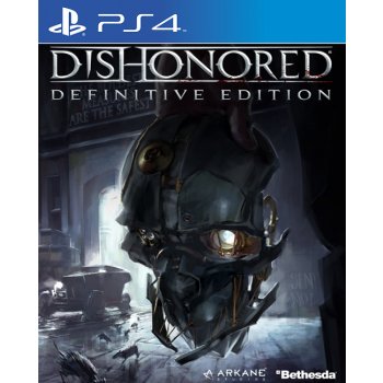 Dishonored (Definitive Edition)