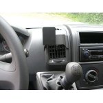 Brodit ProClip pro Citroen Jumper/Fiat Ducato/Peugeot Boxer 07-14, na střed vlevo 853876 – Hledejceny.cz