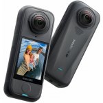 Insta360 X4 Air Standard Bundle – Zboží Živě