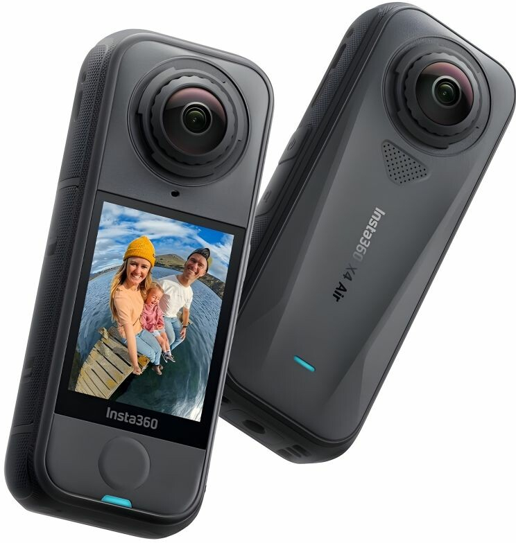 Insta360 X4 Air Standard Bundle