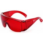 UVtech SLEEP-1 S7H5 světle červené – Sleviste.cz