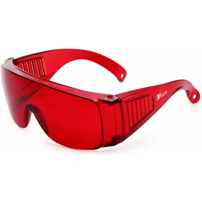 UVtech SLEEP-1 S7H5 světle červené – Sleviste.cz