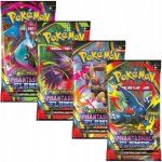 Pokémon TCG Phantasmal Flames Booster – Zboží Dáma