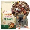 Krmivo pro hlodavce Versele-Laga Nature Rat Potkan 0,7 kg