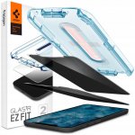 Spigen tR ALM F pro iPhone 12/12 Pro AGL01802 – Zboží Živě