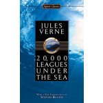 20,000 Leagues Under the Sea Verne JulesMass Market Paperbound – Hledejceny.cz