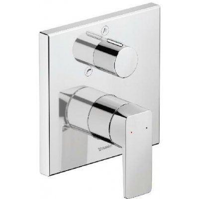 Duravit Manhattan MH5210018010 – Hledejceny.cz