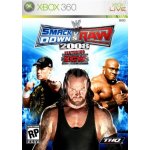 SmackDown! vs. RAW 2008 – Zboží Dáma