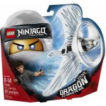 LEGO® NINJAGO® 70648 Zane pán draků – Hledejceny.cz