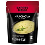 Expres Menu polévka Hrachová 600 g – Zboží Dáma