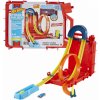 Hot Wheels Track builder Kanystr kaskadérských kousků HDX78