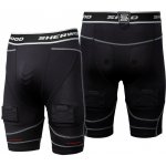 SHER-WOOD Rekker Cut Cumpression Jock Shorts Sr – Hledejceny.cz