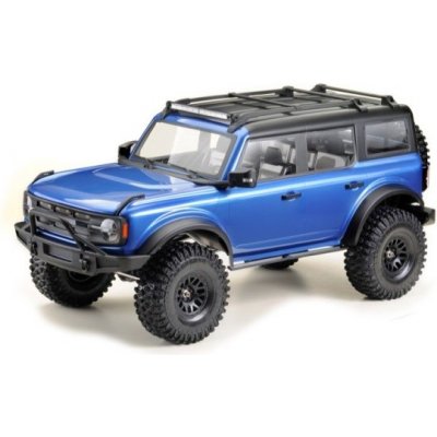 Absima Absima CR1.8 BRONX RTR modrý RC_306088 1:8