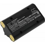 Baterie pro Nightstick 5566, 5568, 3400mAh, Li-Ion, 3.7V, 5568-BATT, HQ – Zboží Živě